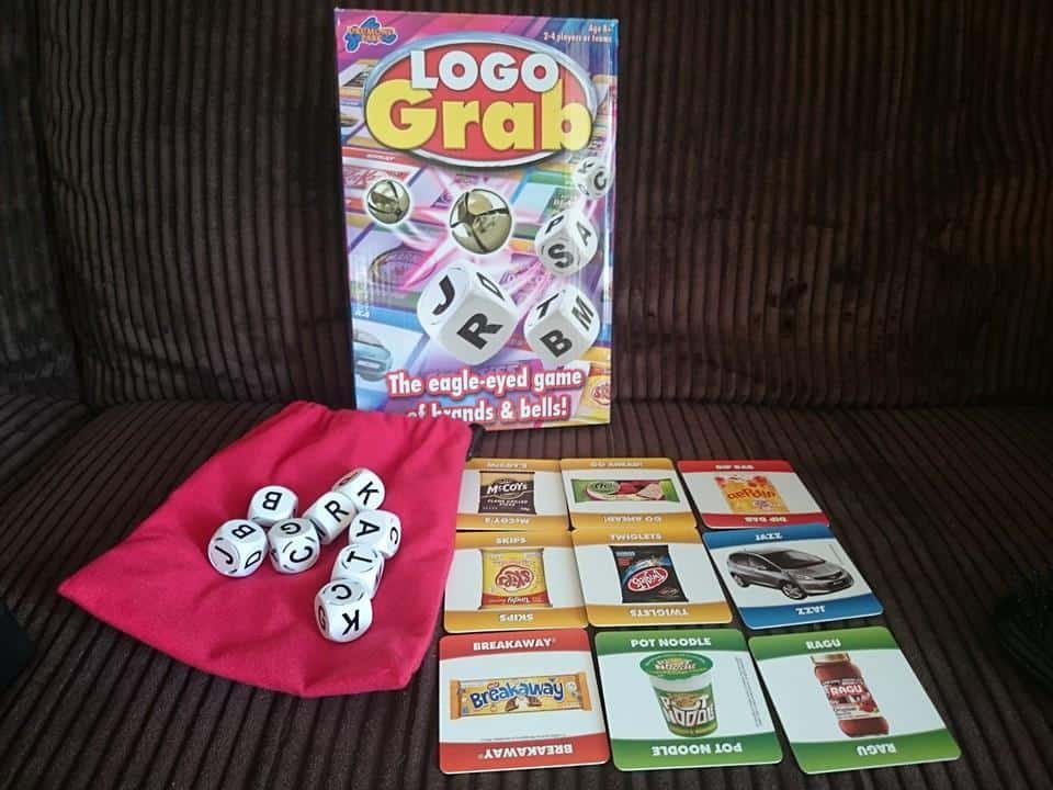 Logo Grab